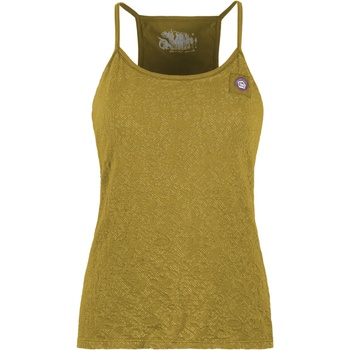 E9 Дамски топ E9 Women's Alya Top - Grape (916-6030-0113)