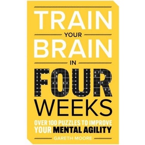 Train Your Brain in Four Weeks | Gareth Moore (2024)