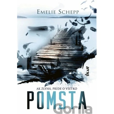 Pomsta