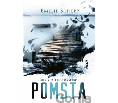 Pomsta