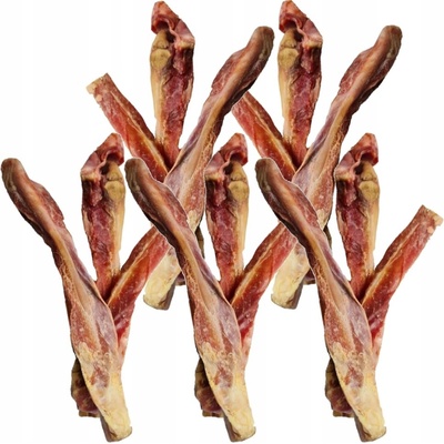 ZOLUX Kosti z parmskej šunky S 3 ks 110 g