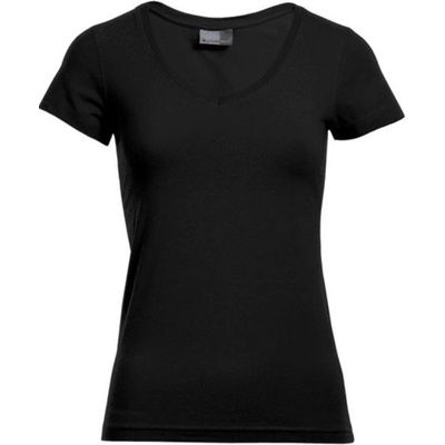 Promodoro Slim Fit Černá