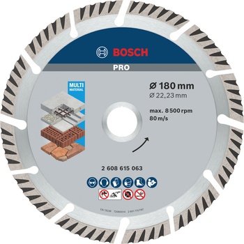 Bosch 2.608.615.063