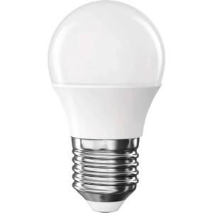 EMOS LED крушка Classic Mini Globe 2, 5W E27 неутрално бяла 71348 (1525733465)