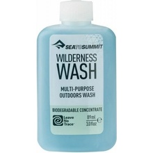 Sea to Summit Wilderness Wash Prací prostředek 100 ml