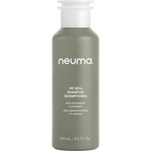 Neuma RE NEU Shampoo šetrne čistiaci a osviežujúci šampón 250 ml