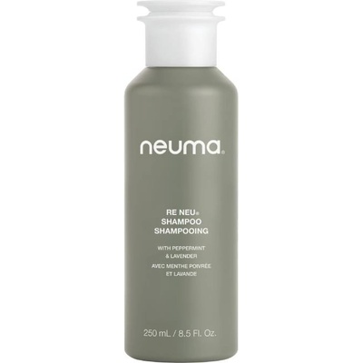Neuma RE NEU Shampoo šetrne čistiaci a osviežujúci šampón 250 ml
