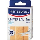Hansaplast Universal náplasť 1 m x 6 cm
