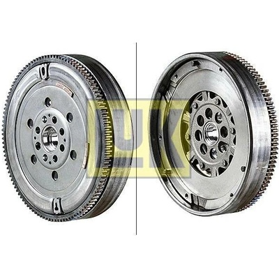 Setrvačník Schaeffler LuK 415 0282 10