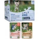 Bozita Pouch Meat & Fish Menu 12 x 85 g