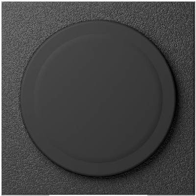 Native Union Rise Solo Qi2 Black RS-SL-BLK