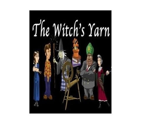The Witchs Yarn