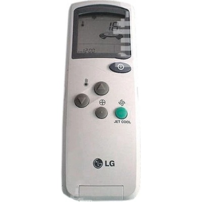 General 6711A20003A, LG 6711A20003B - съвместимо дистанционно управление на марката General (6711A20003A, 6711A20003B)