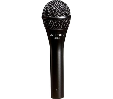 AUDIX OM-2S