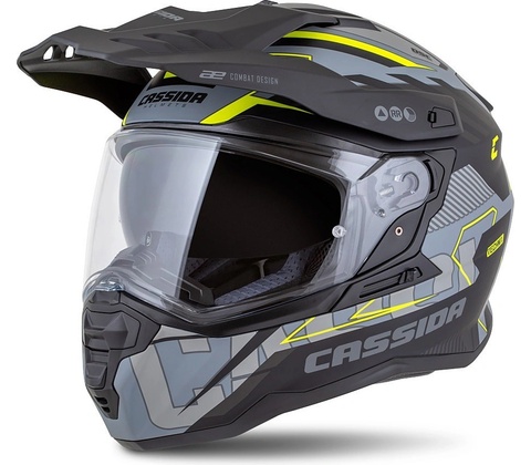 Cassida Road Runner TechniX 2025