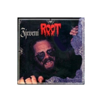 ROOT - ZJEVENI -DIGI- CD