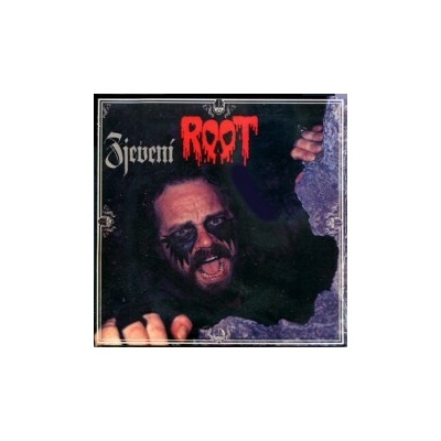 ROOT - ZJEVENI -DIGI- CD