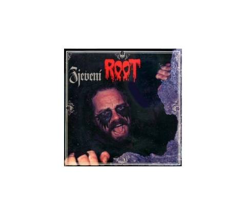 ROOT - ZJEVENI -DIGI- CD