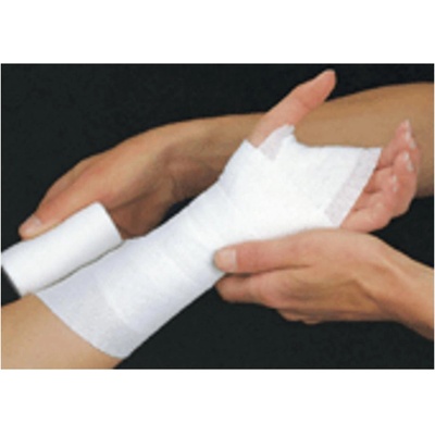Lenkideal Obinadlo elastické krátký tah 6 cm x 5 m/1 ks