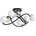 Zuma Line Nisyro MX4922-8-EBGN