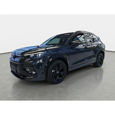Volkswagen Tiguan 2.0 TDI DSG R-Line 110 kW