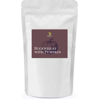 Bohemia Cooked Buckwheet with pumpkin 800 g
