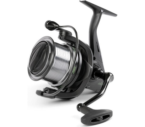 Korum Zelos Distance 7000