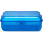 Bagmaster Lunch Box 22 B Blue (BM-LUNCHBOX01300)