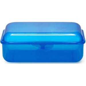 Bagmaster Lunch Box 22 B Blue (BM-LUNCHBOX01300)
