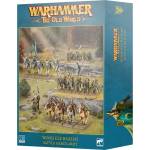 Games Workshop Wood Elf Realms: Battle March Army (13-110)