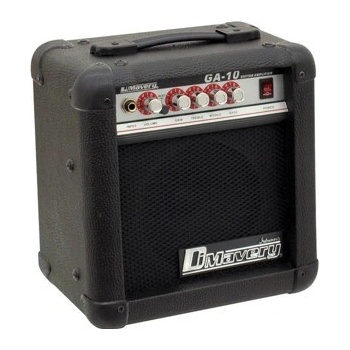 Dimavery GA-10