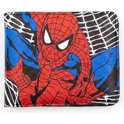Bagito Spiderman Superhero PNBH2601