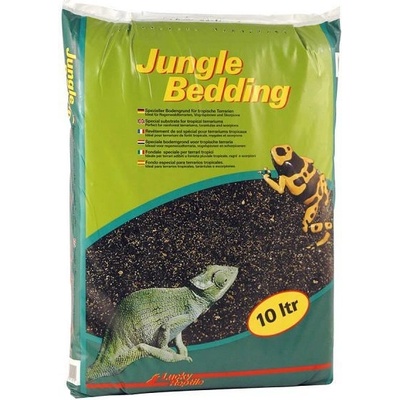 Lucky Reptile Jungle Bedding 10 L