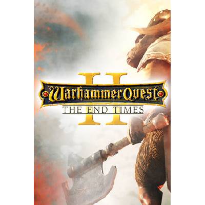 Warhammer Quest 2: The End Times