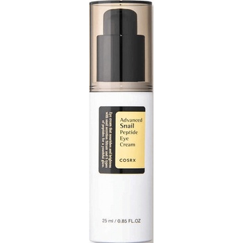 CosRx Околоочен крем с пептиди против бръчки 25 мл. Cosrx Advanced Snail Peptide Eye Cream