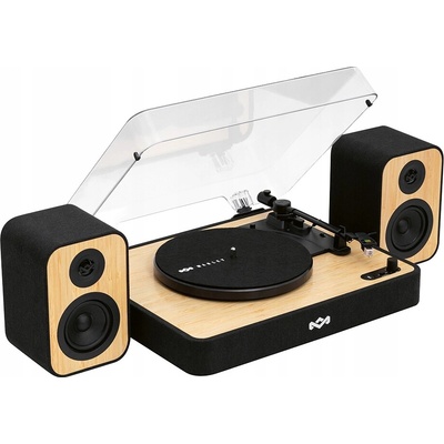 House of Marley EM-JT304
