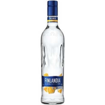 Finlandia Mango 37,5% 0,7 l (čistá fľaša)