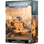 Games Workshop Hammerhead Gunship / TX78 Sky Ray Gunship (56-11)
