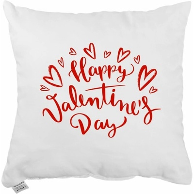 EMI vankúš Love Day 40x40
