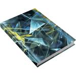 Realsystem Студентска книжка realsystem хартиена корица a/5 седмично резюме 2026-2027 5319-63 (5319-63)