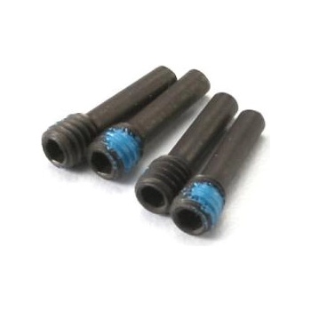 Traxxas винтова шпилка 4x13mm (4)