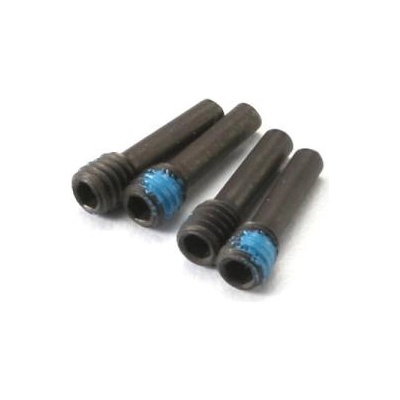 Traxxas винтова шпилка 4x13mm (4)