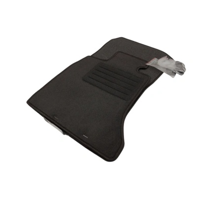 Мокетни стелки за bmw 7 Серия f01 (2008-2015) - къса база