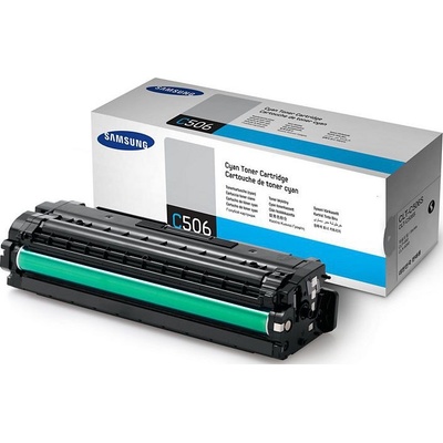 Samsung CLT-C506S - originálny