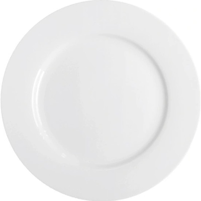 Sving Dezertní talíř BISTRO 20 cm bílý