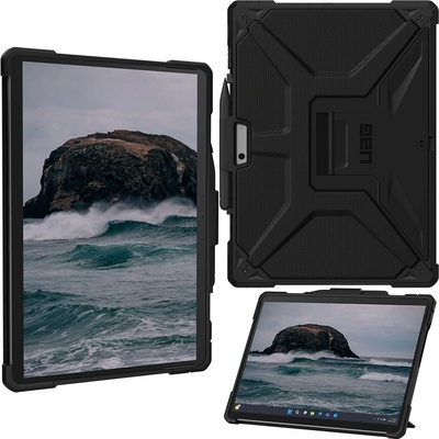 UAG Metropolis Microsoft Surface Pro 10/9 324013114040 black