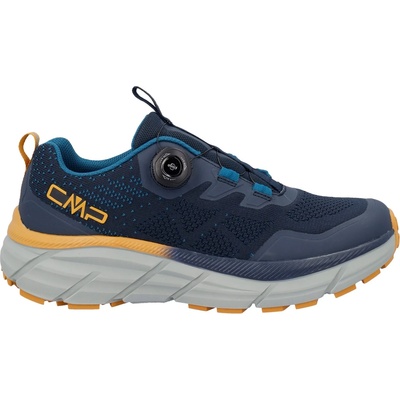 CMP Мъжки мултиспорт обувки CMP Rahmsy Fitgo Multisport shoes - B. Blue / Curcuma - размер 46 (EU) (022-1553-0118)