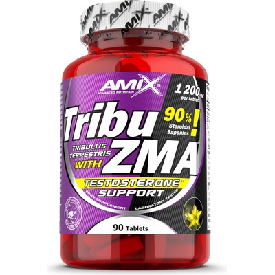Amix Tribu ZMA 90 tablet