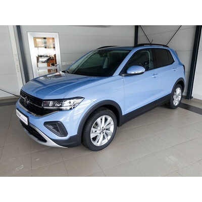 Volkswagen T-Cross 1.0 TSI DSG Life 85 kW