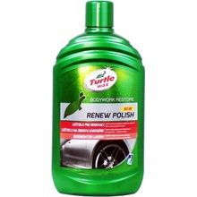 Turtle Wax Renew Polish 500 ml